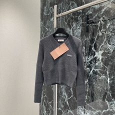 Miu Miu Sweaters